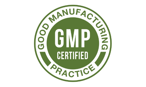 DentiCore gmp certified